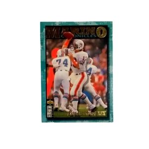 1995 Upper Deck Dan Marino